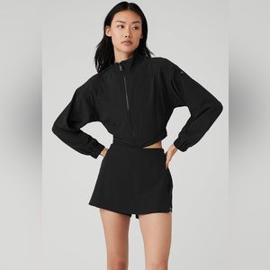 ALO Yoga Clubhouse Jacket